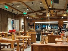 -北丐先生·野馄饨烧烤(雨花万象店)