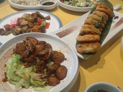 -随喜赞素食餐厅(亦庄店)