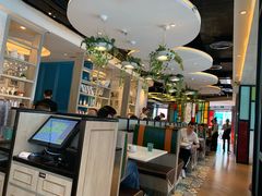 大堂-新宝餐厅(流塘店)