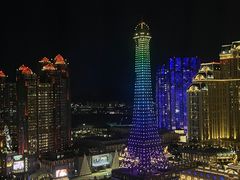 -澳门喜来登大酒店