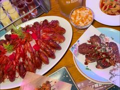 -爱啤精酿·民谣酒馆(滨江店)