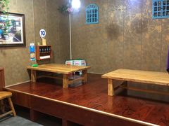 -京玉菲饭店(李村店)