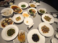 -徐记海鲜·家宴(南油永新汇店)