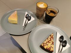 -来回·咖啡(天河南店)