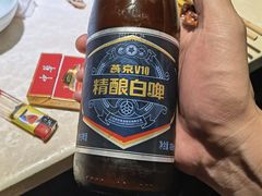 -和庆斋羊蝎子火锅·碳缸烧烤(顺义旗舰店)