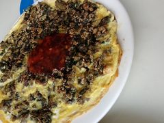 -鑫悦楼煎蟹·16年海鲜大排档