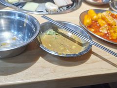 -麻蒲碳烤肉(梅花园店)