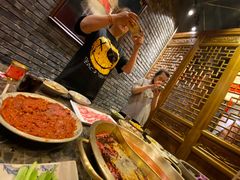 -小龙坎火锅(黄河店)