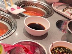 -龍歌自助小火锅(雨花台江南虹悦城店)