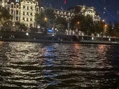 -海河游船-永乐码头(大悲院)