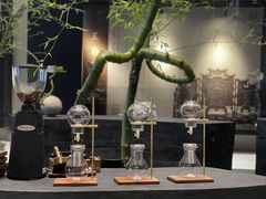 -觅见咖啡馆(艺展中心店)