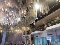 大堂-丽华园(汉阳龙阳店)