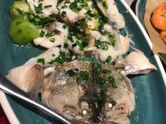 -啫神·广州地标美食(北京路店)