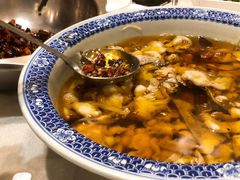 -冯鱼头火锅(青蓝山美食一条街店)