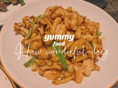 -大树餐厅(红旗街万达店)