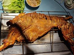 -乡村小榭饭店