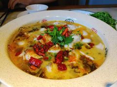 -佰家小厨·南京菜(夫子庙店)