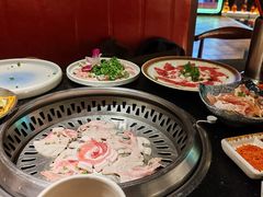 -牛焱·烧肉酒肆(五大道店)