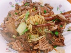 -小狗面馆(复兴店)