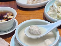 -喜鼎海胆水饺(东港店)