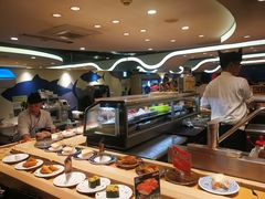 -大起水产回转寿司(道顿堀店)