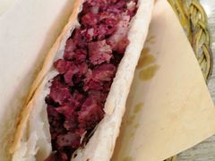 精品驴肉火烧-河间驴肉火烧