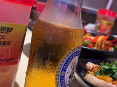 -聚味瞿记·龙虾堂(咸嘉湖店)