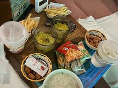 -秘地·影院式足浴SPA(凤三旗舰店)