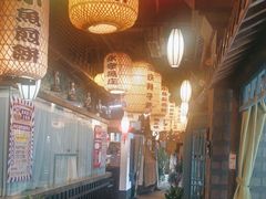 -永安水煮活鱼·仪征菜(仪征奥林匹克店)