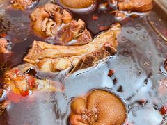 -大勇羊棒骨·烧烤(经六路店)