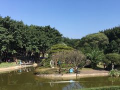 -广州雕塑公园