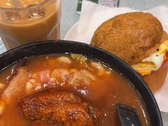-华嫂冰室(尖沙咀店)