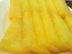 -满福隆酒楼(万绿园店)