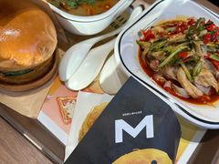 -魏家凉皮(博水商务大厦店)