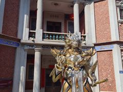 -晋江五店市传统文化旅游区