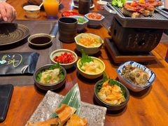 -一本料理(西溪天街店)