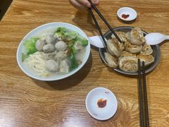 -实小春梅煎饺