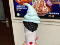 -麦丽丝红油辣椒冰淇淋(江家巷店)