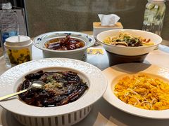 -二泉园老菜馆·百年无锡菜