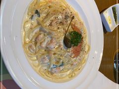 -安妮意大利餐厅(国贸店)
