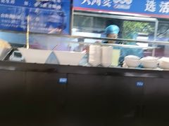 -大河宴·椒麻鱼火锅(北京路中和美食街店)