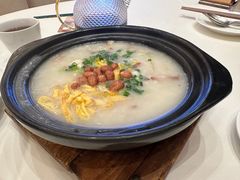 广州艇仔粥-半岛太子酒家(海港城店)