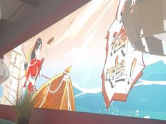 -避风塘(宝山万达店)