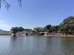 -红花湖景区