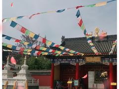 -西安市广仁寺