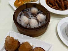 -兴悦酒家(保利克洛维店)
