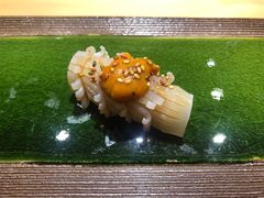 -鮨青(恒基名人购物中心店)