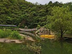 -武汉姚家山旅游景区