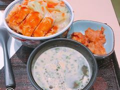 -吉野家(上海美罗城店)