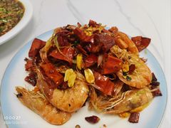 -来之顺海鲜菜馆·青岛菜·始于1993(栈桥店)